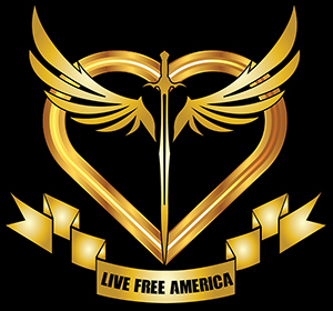 Live Free America Campaign